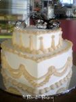 WEDDING CAKE 037